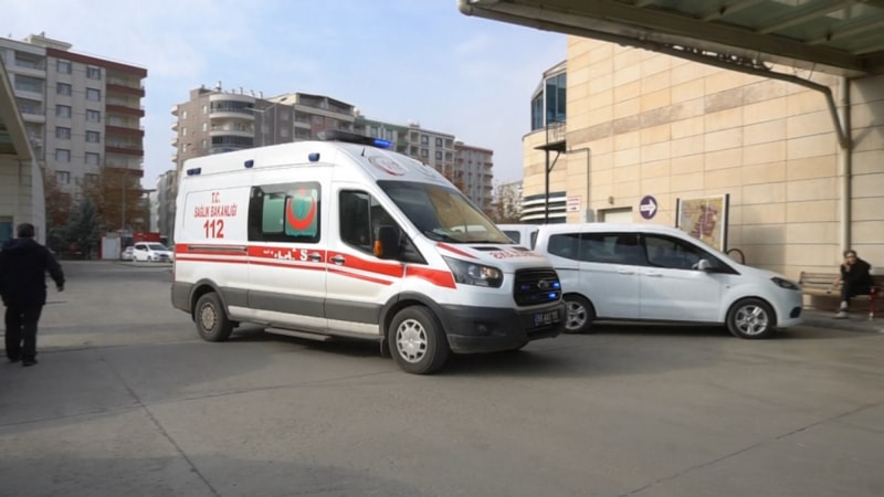 Siirt'te küçük Celil, serinlemek için girdiği çayda boğuldu
