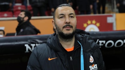 Necati Ateş'ten Erling Haaland itirafı