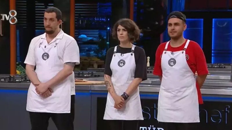 Son 1 önlük kaldı! MasterChef'te 14. yarışmacı belli oldu: İşte kazanan...