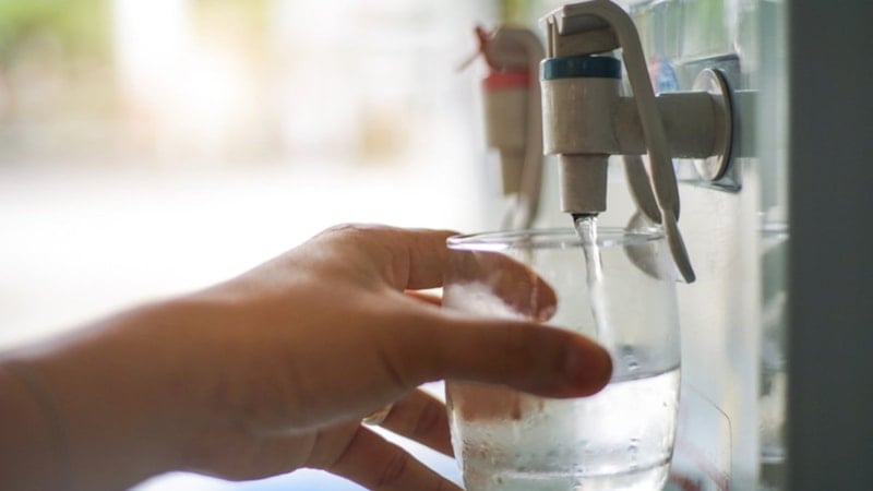 Sebilden su içilir mi, sağlıklı mı? Sebil suyunun zararları