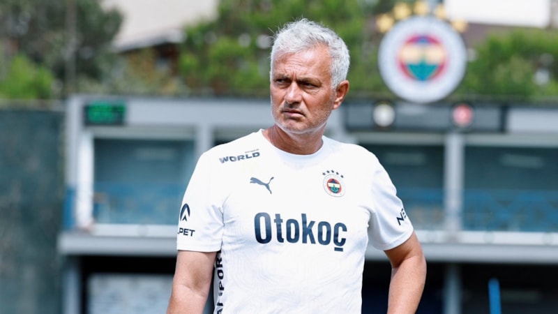 Fenerbahçe, Şampiyonlar Ligi rövanş maçı hazırlıklarını sürdürüyor