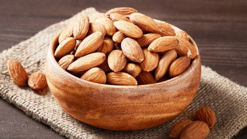 Bademin faydaları nelerdir? Badem neye iyi gelir?