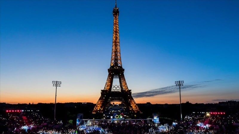 Olimpiyat Oyunları'nın ikinci gününü Japonya zirvede tamamladı