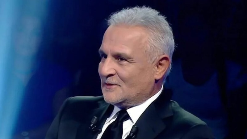 Kenan Işık bakın aslen nereli çıktı! İşte memleketi...