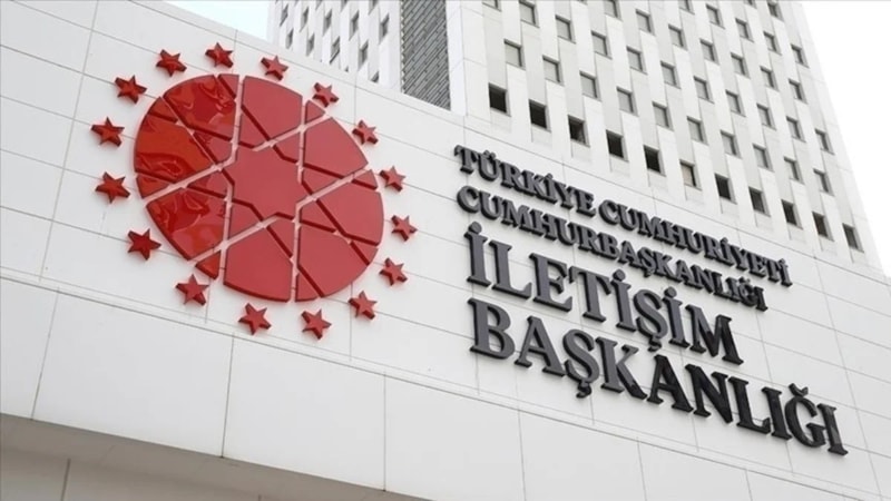 Dezenformasyonla Mücadele Merkezi'nden Sümeyye Bayraktar'la ilgili iddialara yalanlama