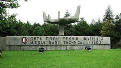 ODTÜ'de yapay zeka merkezi kuruluyor