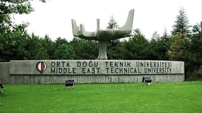 ODTÜ'de yapay zeka merkezi kuruluyor