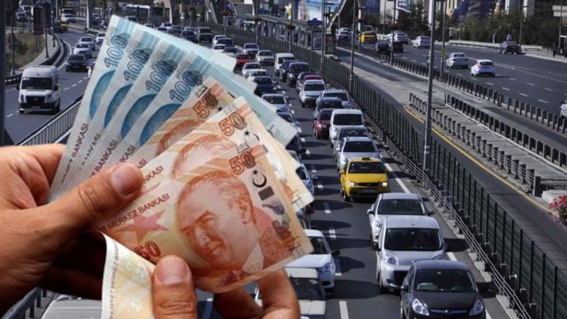 Süre daraldı! MTV'nin ikinci taksit ödemesi o tarihte son!