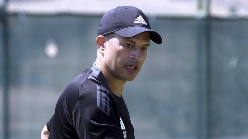 Antalyaspor - FC Sepahan maçı 27. dakikada iptal oldu! İşte sebebi...