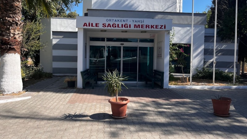 Muğla'da doktor ve hasta arasında darp iddiası: Fenalaşan doktor yoğun bakımda