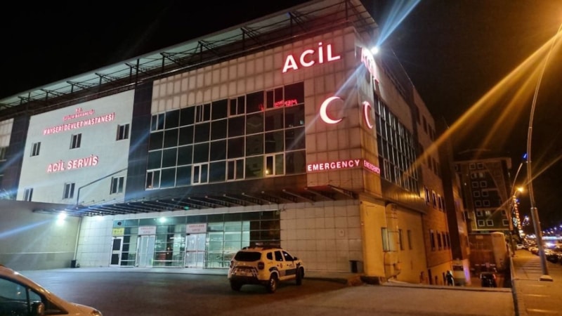 Kayseri'de çocuk kavgasında anne ve 2 oğlu öldü