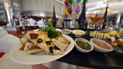 Yerli turistin yeme içme harcamasında yüzde 91'lik artış