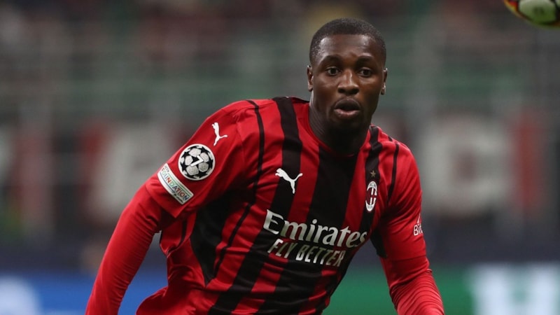 Fode Ballo-Toure'den Beşiktaş'a kötü haber! Reddetti...