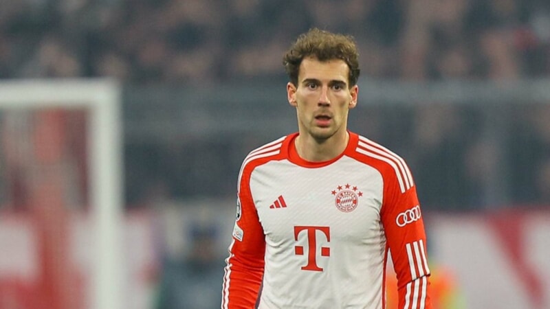 Galatasaray'da orta sahaya yıldız isim! Goretzka sesleri