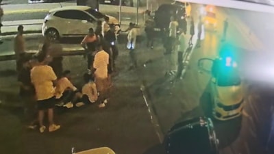 İstanbul'da alkollü sürücünün çarptığı genç yaşamını yitirdi