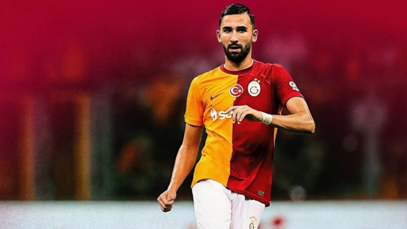 Galatasaray, Emin Bayram'ı Westerlo'ya sattı