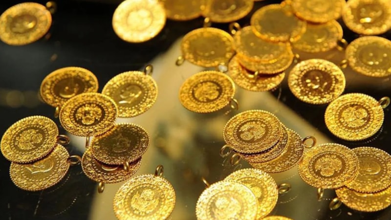 Güncel altın fiyatları: İşte 31 Temmuz 2024 gram altın, çeyrek altın fiyatları..