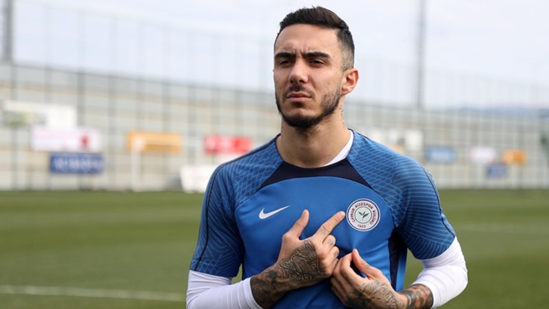 Beşiktaş'ın Emirhan Topçu transferinin detayları