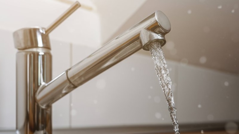 1 Ağustos GASKİ su kesinti listesi! Gaziantep'te sular ne zaman gelecek?