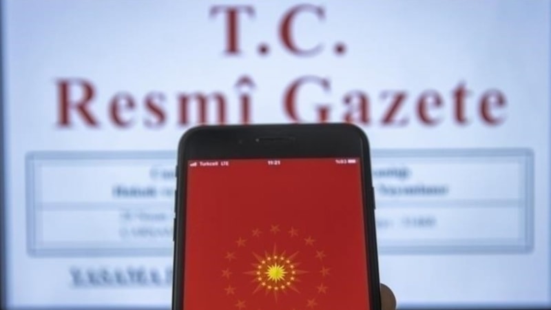 Menşe ispat ve dolaşım belgelerinin elektronik geçerlilik süresi değişti