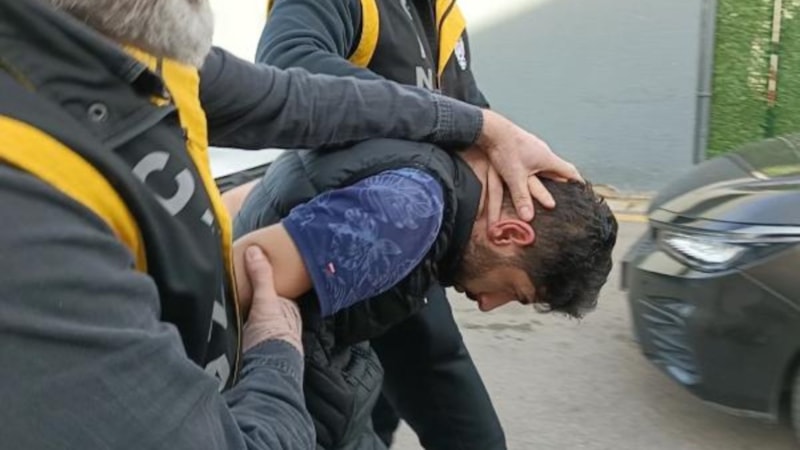 Bursa'da aile katliamına tanık olan küçük çocuğun kan donduran ifadesi