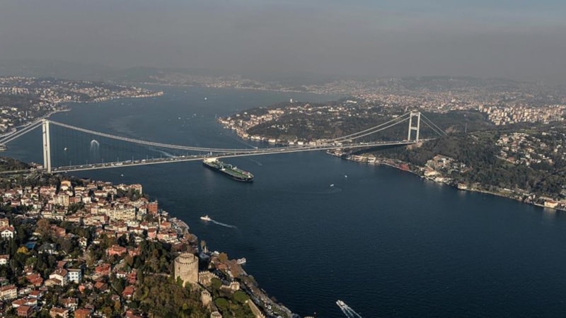 İstanbul'un enflasyonu açıklandı: Fiyatlar temmuzda arttı