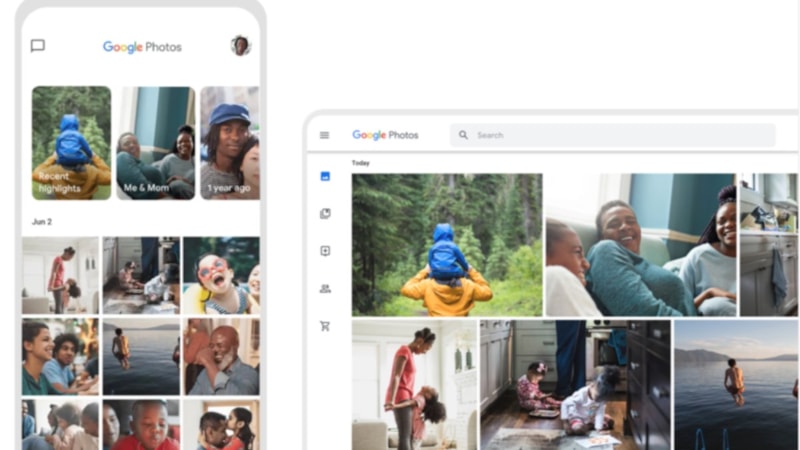 Artık Photoshop bilmenize gerek yok: Google Fotoğraflar'ın  yapay zeka özellikleri tamamen ücretsiz oldu