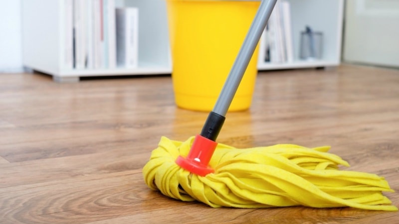 2 malzemeyi suyuna ekleyin, paspas kokusuna veda edin...