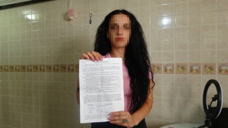 Bursa'da çocuklarının annesi için sela okuttu, ceza aldı