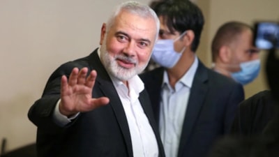 Hamas lideri İsmail Heniyye suikastıyla ilgili yeni detay