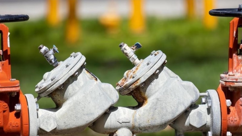 Avrupa'da doğalgaz fiyatlarının artması bekleniyor