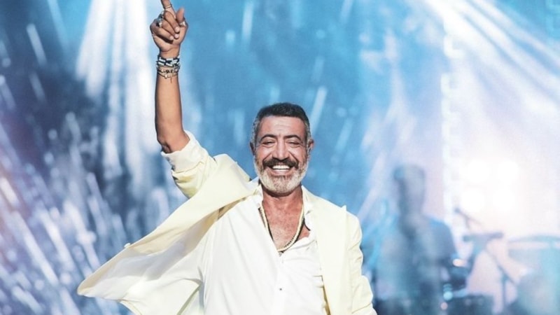 Şarkıcı Hakan Altun'dan özel hayat açıklaması: 