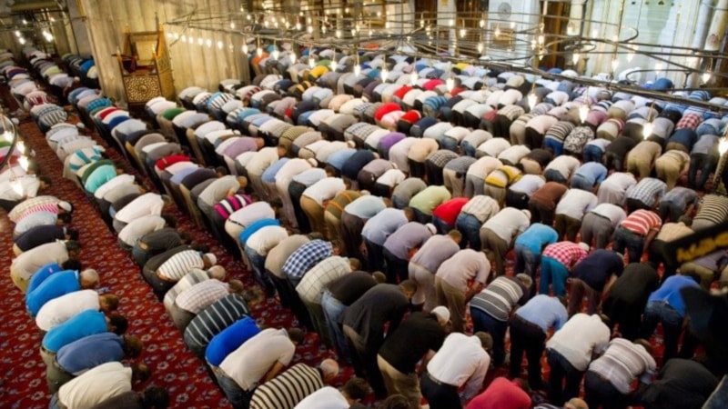 Cuma Hutbesi: 2 Ağustos 2024 Cuma hutbesi konusu ve tam metni