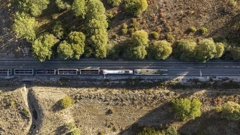 Demir yolu araçlarının bakımına yeni düzenleme