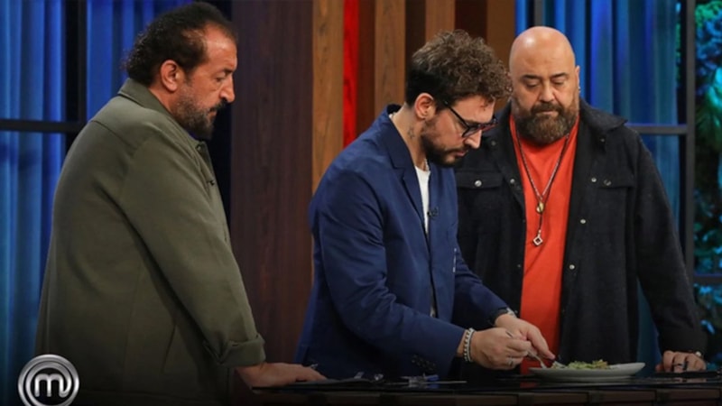 1 Ağustos reyting sonuçları: MasterChef Türkiye reytingleri altüst etti