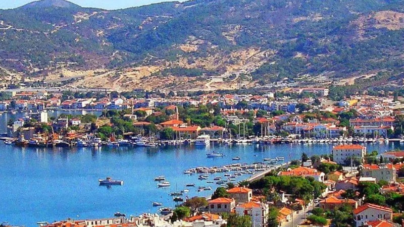 Oraya giden geri dönmek istemiyor! Türkiye’nin en iyi ilçeleri arsında yer alıyor, havasına suyuna doyulmuyor