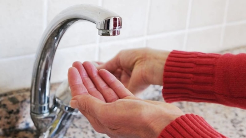 Gaziantep'te uzun süreli su kesintisi! 3 Ağustos GASKİ su kesinti listesi...