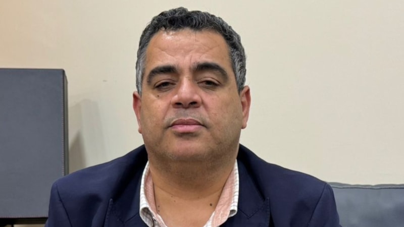 Abdusselam Heniyye: Mücadeleden vazgeçmeyeceğiz!