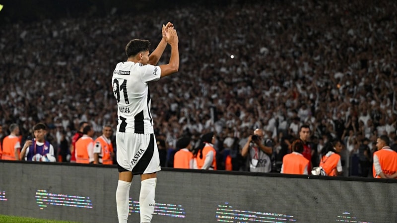 Mustafa Hekimoğlu: Bu statta kupa kaldırmak alışkanlık oldu