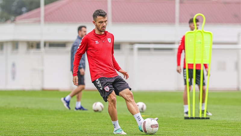 Emre Kılınç'tan kötü haber: Beşiktaş maçında oynayamayacak