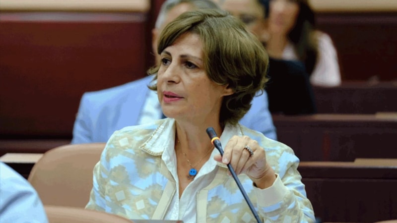 Eskişehir Büyükşehir Belediye Başkanı'nın Instagram ile su kıyaslaması tepki çekti