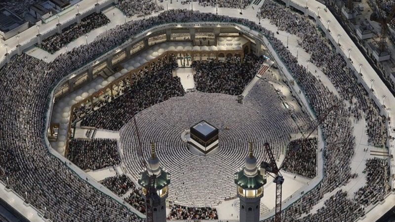 Diyanet duyurdu: Hac ön kayıtları yarın başlıyor