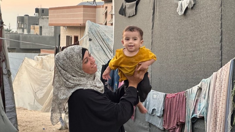 Gazze'de açlık krizi: Anneler ve hamileler çocuklarını besleyemiyor