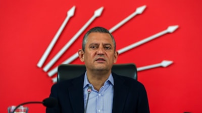 CHP olağanüstü kurultaya gidiyor