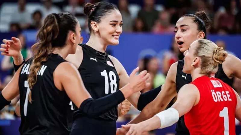 4 Ağustos reyting sonuçları: Olimpiyatlar mı? MasterChef mi? Bakın Türkiye ne izledi