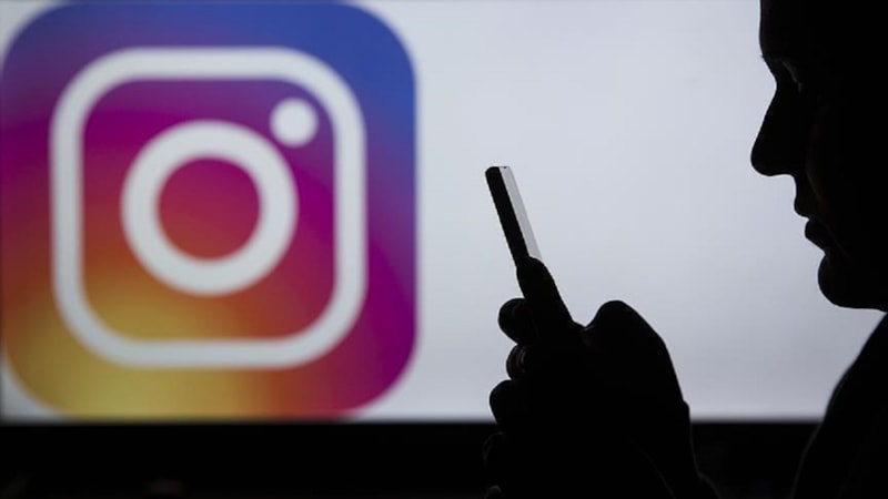 Türkiye, temmuzda en çok Instagram kullanan ülke oldu