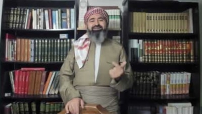 FETÖ'cü Sacit Arvasi'den PKK'ya destek: Türkiye'den ayrılıp devlet kurmalıyız