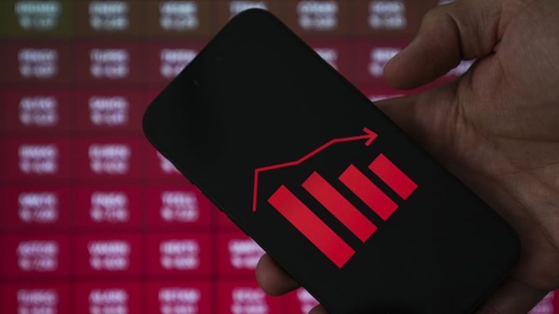 TCMB 'carry trade' için uyarmıştı! Küresel piyasalardaki gelişmelere yansıdı