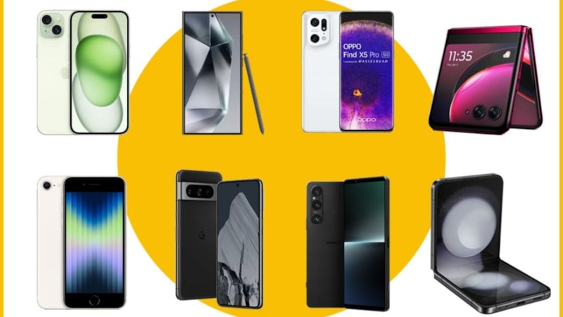 İkinci çeyrekte dünya genelinde en çok satan 10 akıllı telefon