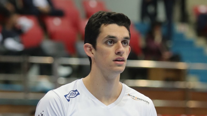 Altekma, Dünya Kandemir'le yeniden anlaşmaya vardı